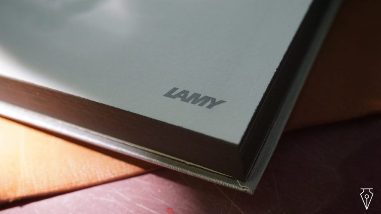Notebook Lamy Penmania Shop 17