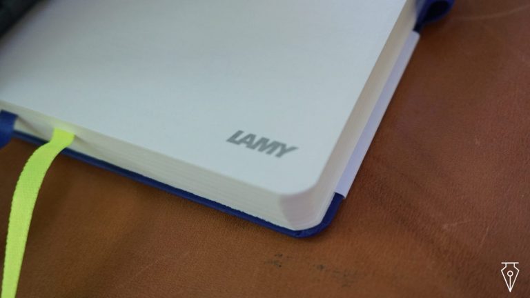 Notebook Lamy Penmania Shop 92