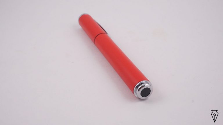 Stilou Sheaffer Award Lansare Blog Penmania Shop 3