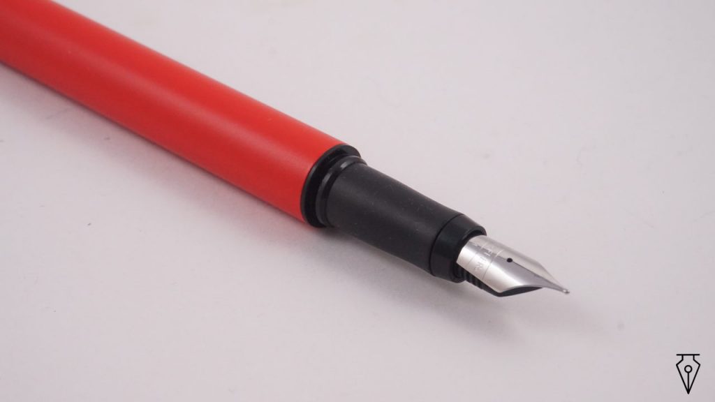 Stilou Sheaffer Award Lansare Blog Penmania Shop 8