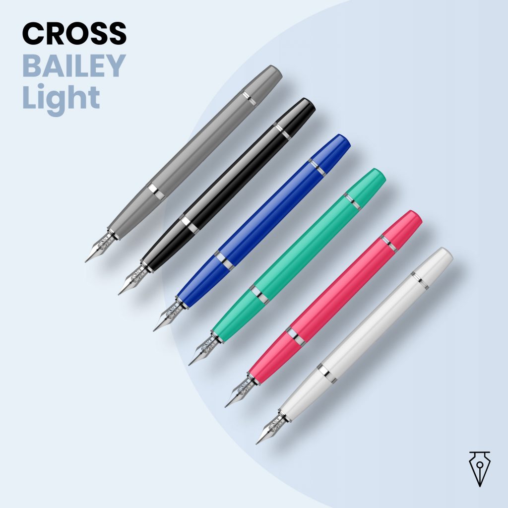 Crossbaileylight Imagine Produs Penmania Shop