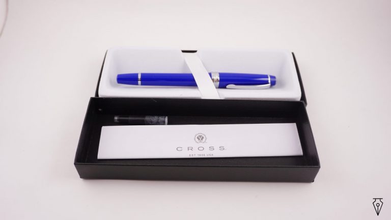 Stilou Cross Bailey Light Penmania 45