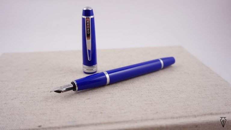 Stilou Cross Bailey Light Penmania 9