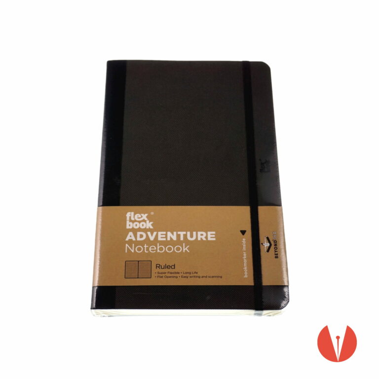 notebook flexbook adventure penmaniashop dictando