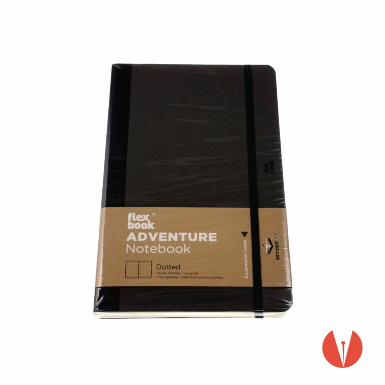 notebook flexbook adventure penmaniashop puncte