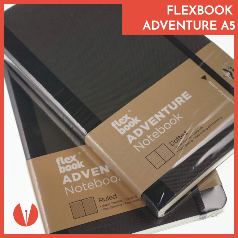 notebook flexbook penmania shop 1