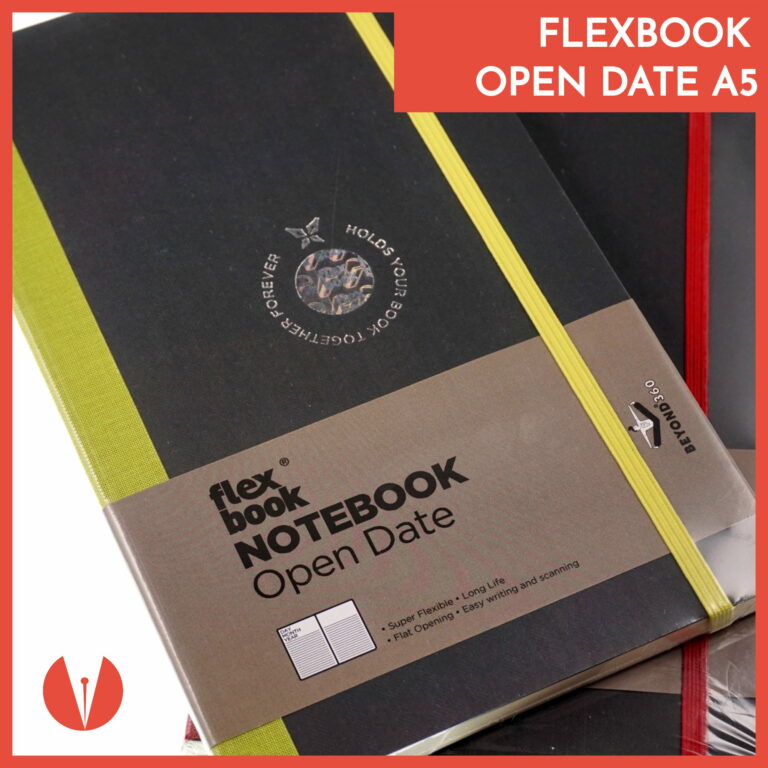 notebook flexbook penmania shop 2